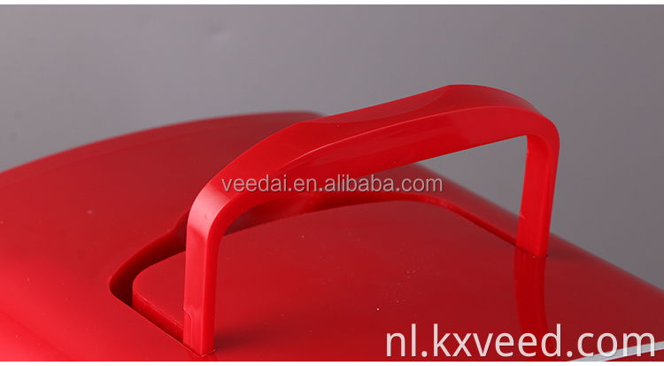 Etc4 zomer geen freon mini -koelkast roze